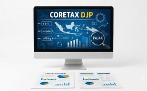 Apa Itu Coretax Administration System Indonesia
