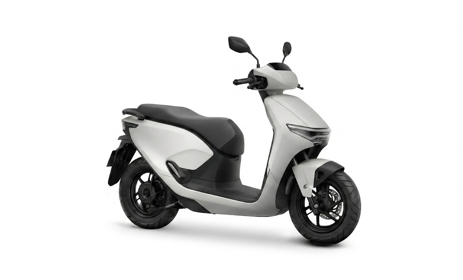 Biaya Pajak Tahunan Honda CUV e