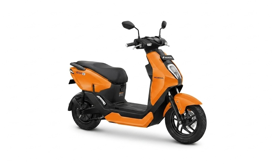 Biaya Pajak Tahunan Honda ICON e