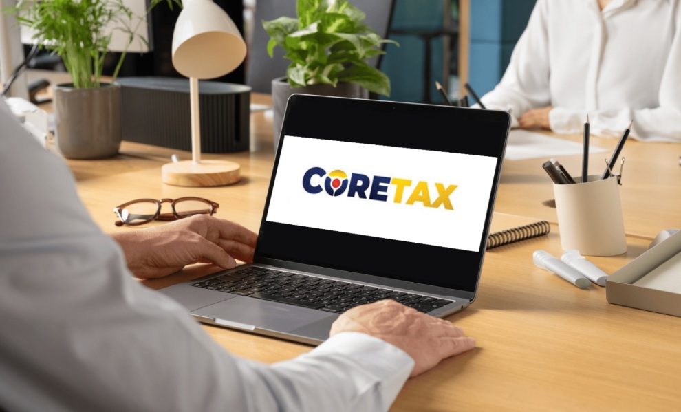 Cara Aktivasi Coretax Wajib Pajak Badan