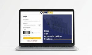 Cara Mengatasi Gagal Login di Simulator Coretax DJP
