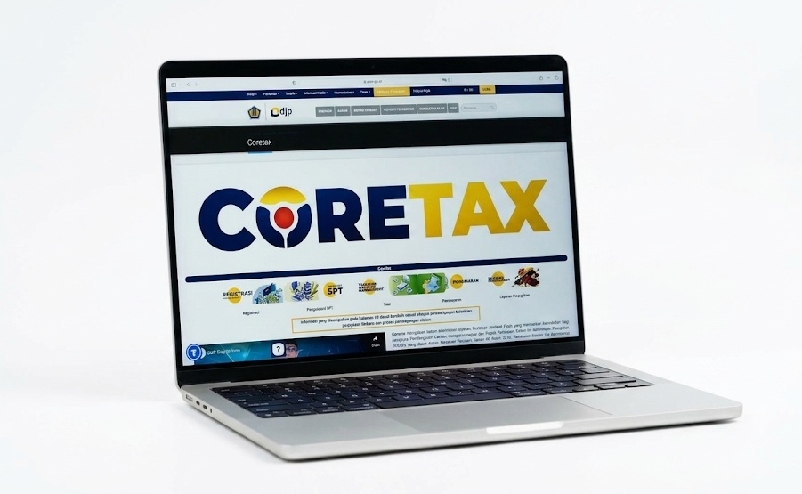 Email Aktivasi Coretax Tidak Masuk Solusinya