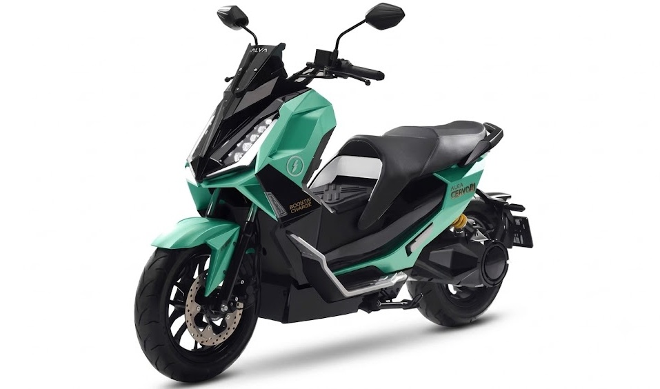 Harga Alva CERVO Terbaru
