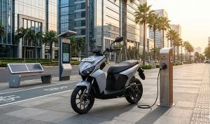Harga Gesits Electric Terbaru 2026