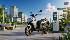 Harga Gesits G1 DLX Terbaru 2026