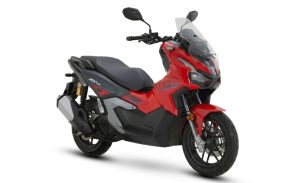 Harga Honda ADV 160 Bekas di Palembang