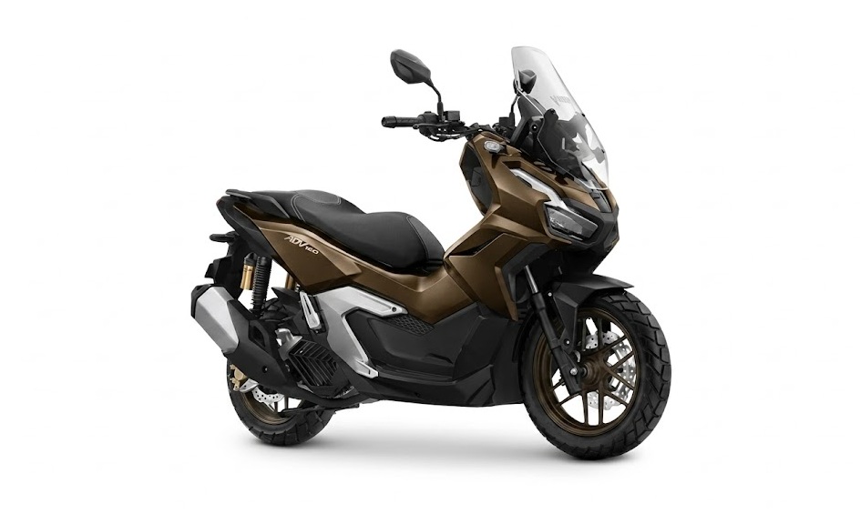 Harga Honda ADV 160 Terbaru di Medan