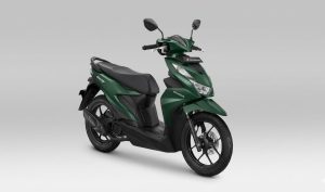 Harga Honda BeAT Terbaru di Makassar 2026