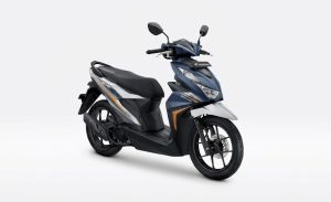 Harga Honda Beat Bekas di Batam