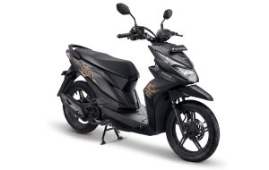 Harga Honda Beat Street Bekas di Medan
