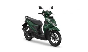 Harga Honda Beat Terbaru 2026