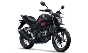Harga Honda CB150R Streetfire Terbaru 2026