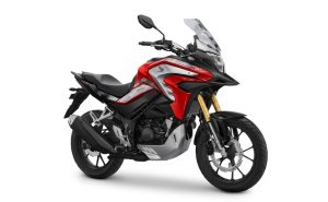 Harga Honda CB150X Terbaru 2026