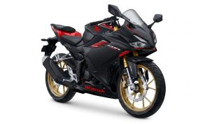 Harga Honda CBR150R Terbaru 2026