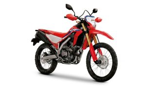 Harga Honda CRF250L Terbaru 2026