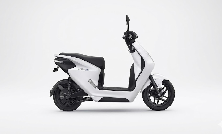 Harga Honda EM1 e Terbaru di Makassar