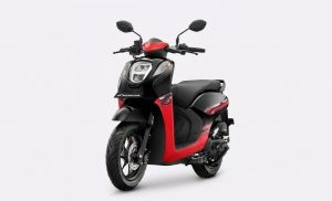 Harga Honda Genio Bekas di Bandung