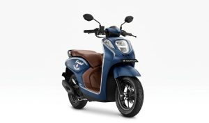 Harga Honda Genio Terbaru 2026