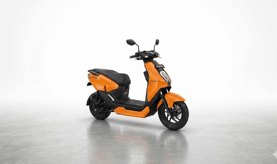 Harga Honda ICON e Terbaru di Makassar