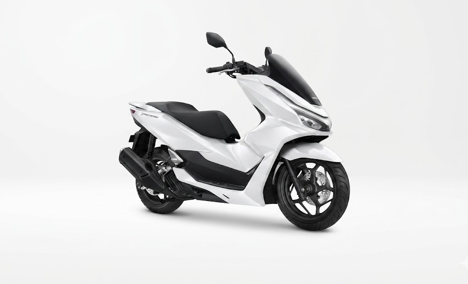 Harga Honda PCX 160 Terbaru di Makassar