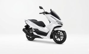Harga Honda PCX 160 Terbaru di Medan 2026