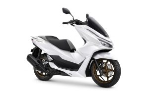Harga Honda PCX160 Bekas di Batam
