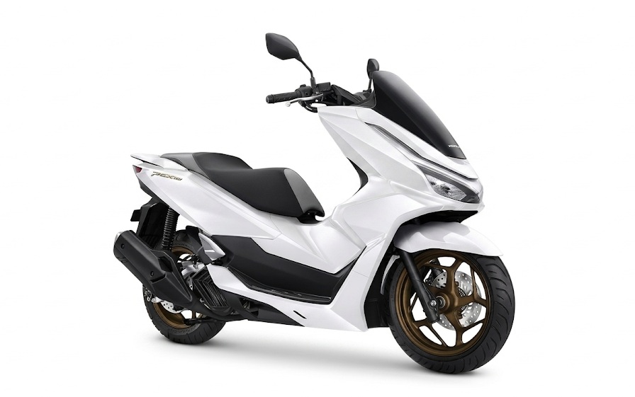 Harga Honda PCX160 Bekas di Palembang