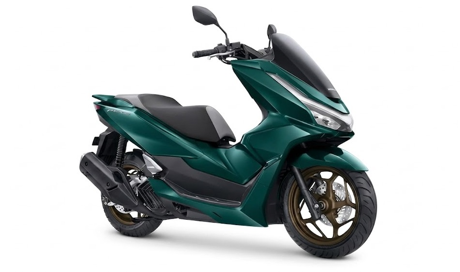 Harga Honda PCX160 Terbaru