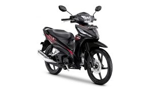 Harga Honda Revo Bekas di Surabaya