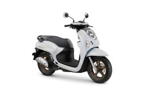 Harga Honda Scoopy Bekas di Medan