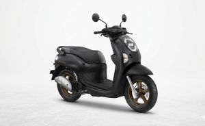 Harga Honda Scoopy Terbaru di Medan 2026