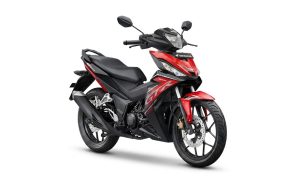 Harga Honda Supra GTR 150 Bekas di Semarang