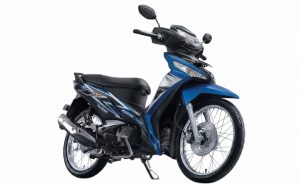 Harga Honda Supra X 125 FI Bekas di Palembang