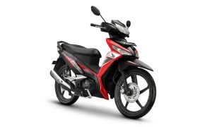 Harga Honda Supra X 125 FI Terbaru 2026