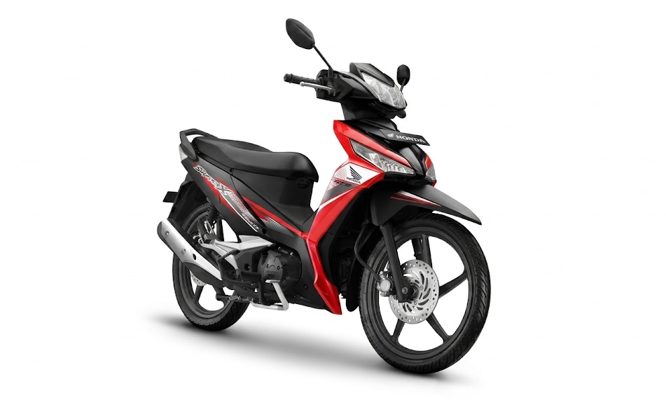 Harga Honda Supra X 125 FI Terbaru