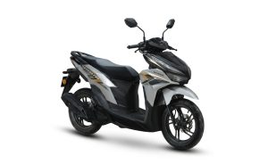 Harga Honda Vario 125 Bekas di Makassar