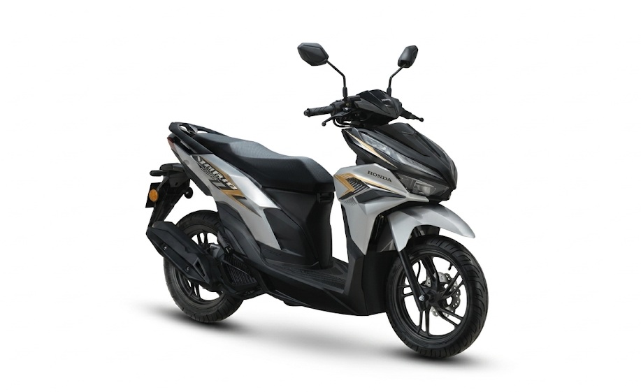 Harga Honda Vario 125 Bekas di Surabaya