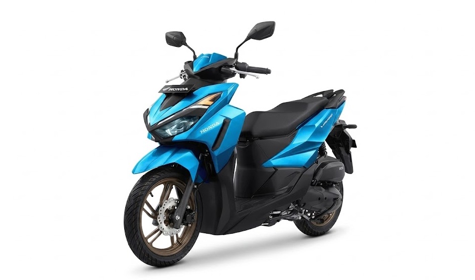 Harga Honda Vario 125 Terbaru