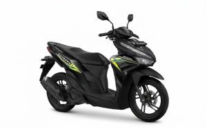 Harga Honda Vario 160 Bekas di Makassar