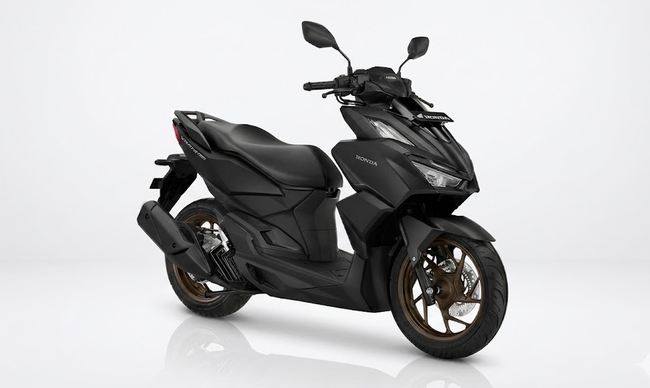 Harga Honda Vario 160 Terbaru di Bandung