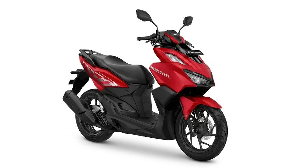 Harga Honda Vario 160 Terbaru