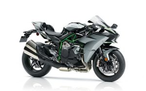Harga Kawasaki Ninja H2 Terbaru 2026