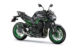Harga Kawasaki Z900 Terbaru 2026