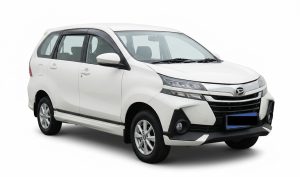 Harga Mobil Daihatsu Xenia Bekas di Bandung