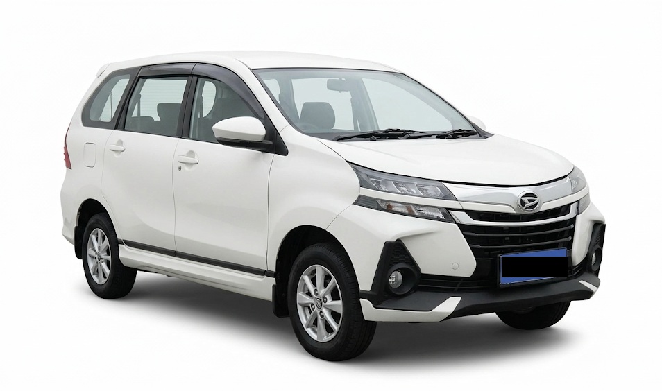 Harga Mobil Daihatsu Xenia Bekas di Batam