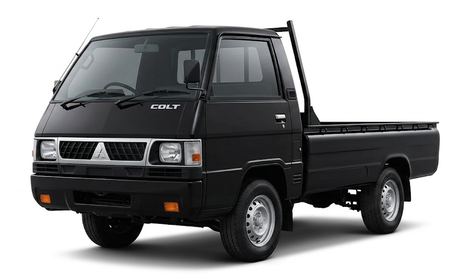 Harga Mobil Mitsubishi L300 Bekas di Jakarta