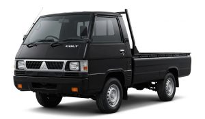 Harga Mobil Mitsubishi L300 Bekas di Semarang