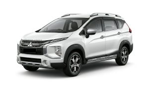 Harga Mobil Mitsubishi Xpander Bekas di Palembang