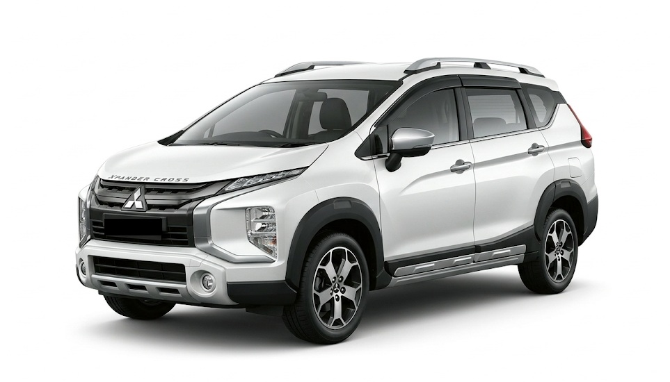 Harga Mobil Mitsubishi Xpander Bekas di Surabaya