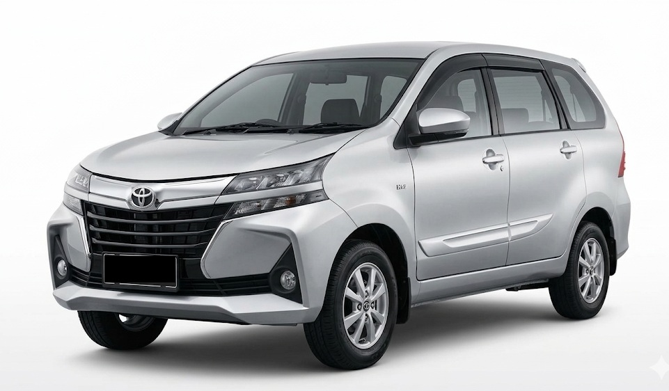 Harga Mobil Toyota Avanza Bekas di Semarang